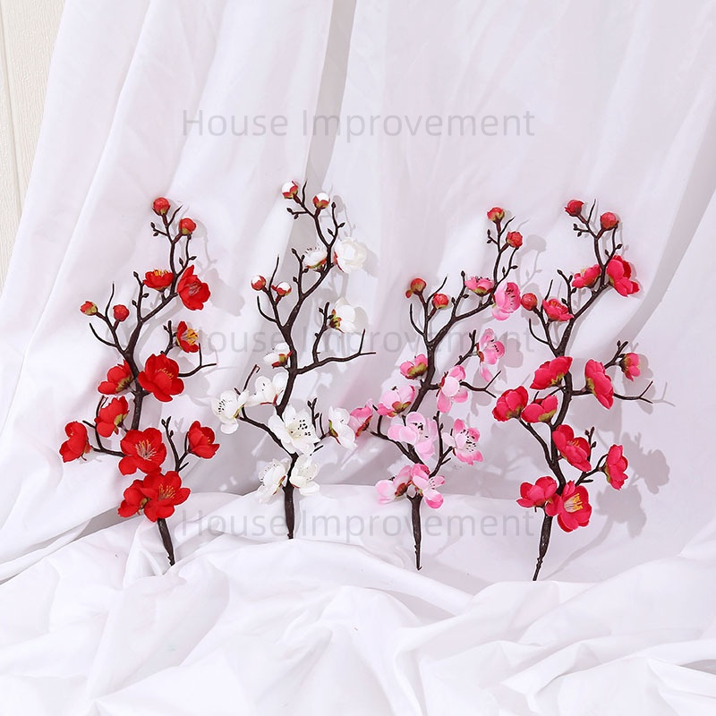Bonsai Garden Table - Artificial Plants Bonsai - No Pot