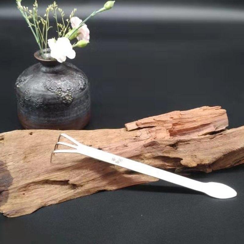 D8KF Durable Gardening Rake Mi - Bonsai Garden Shop 评论和价格