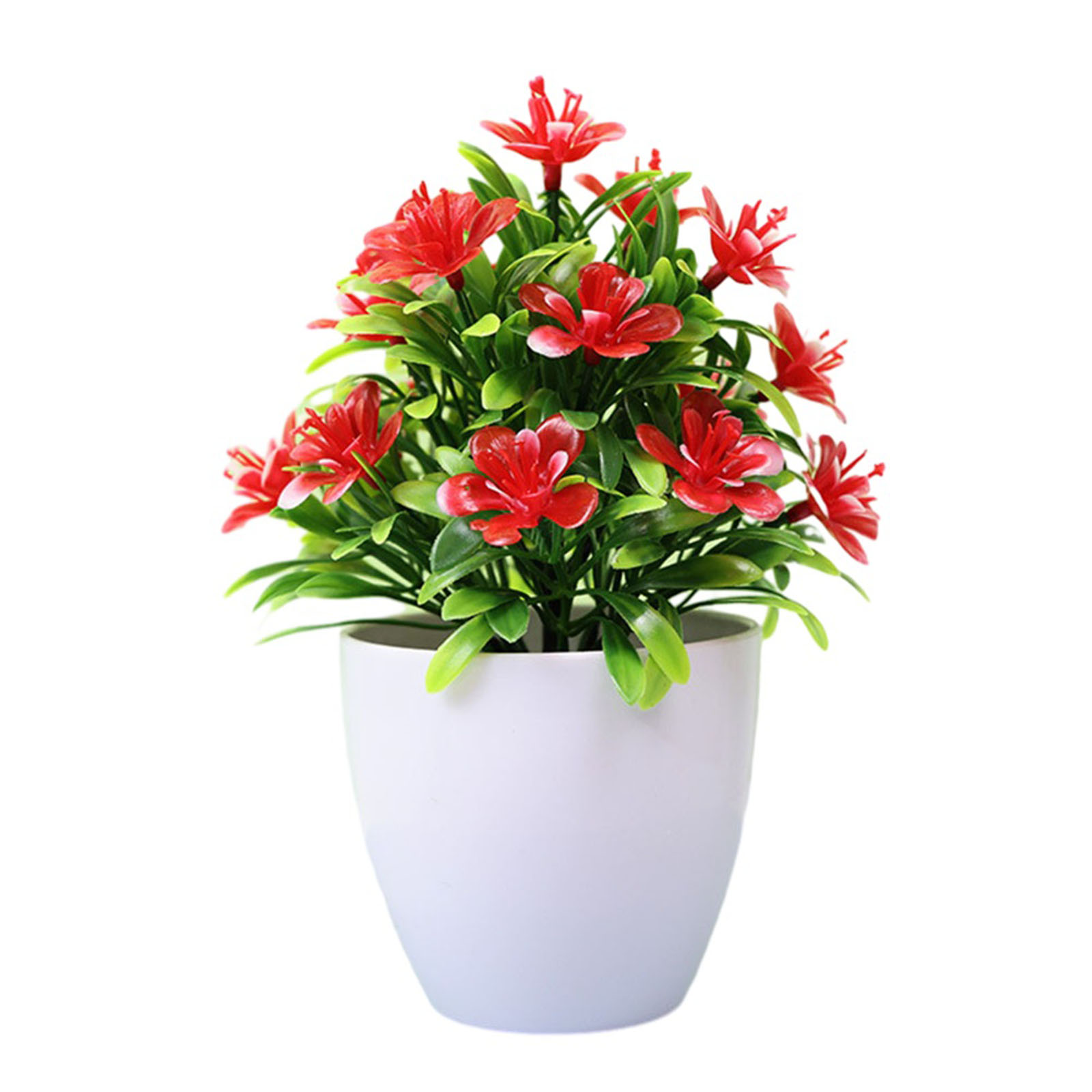 Artificial Bonsai Potted Fake  - Bonsai Garden Shop 评论和价格