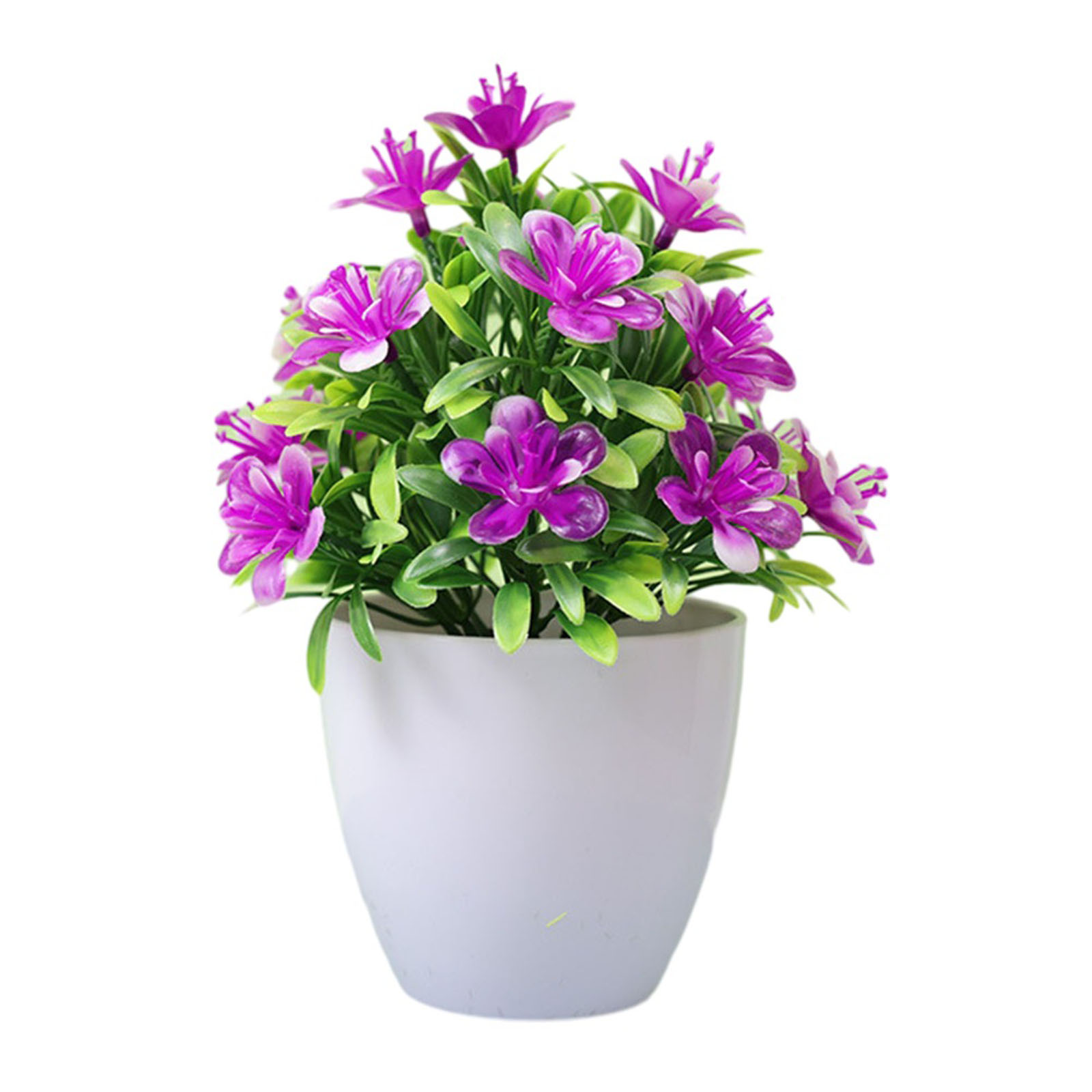Artificial Bonsai Potted Fake  - Bonsai Garden Shop 评论和价格