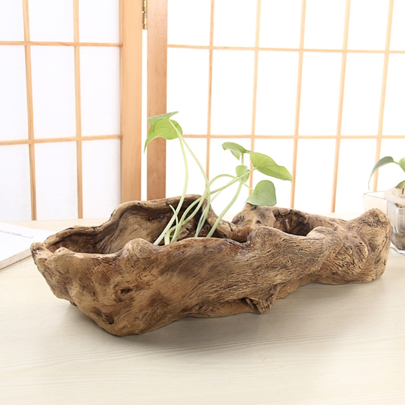 Pastoral Retro Landscape Flowe - Japanese Garden Bonsai 评论和价格