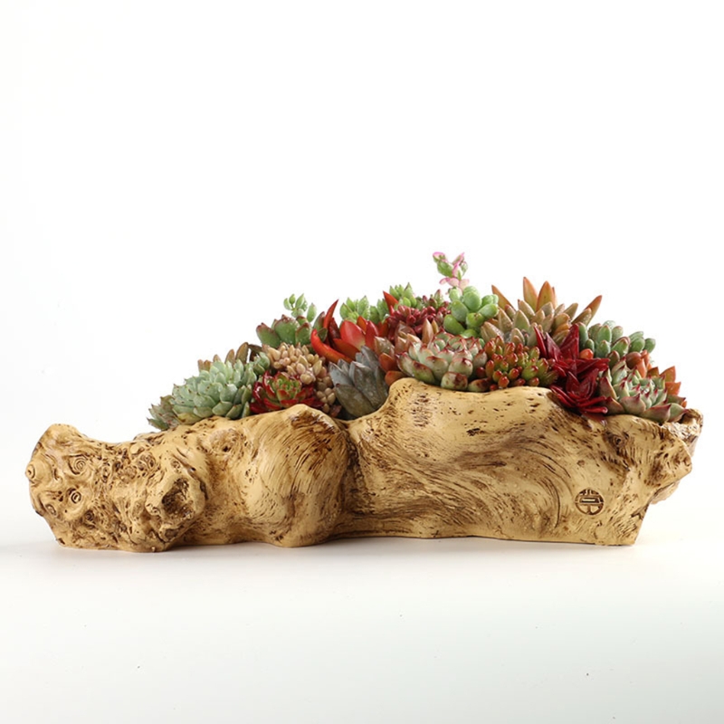 Pastoral Retro Landscape Flowe - Japanese Garden Bonsai 评论和价格