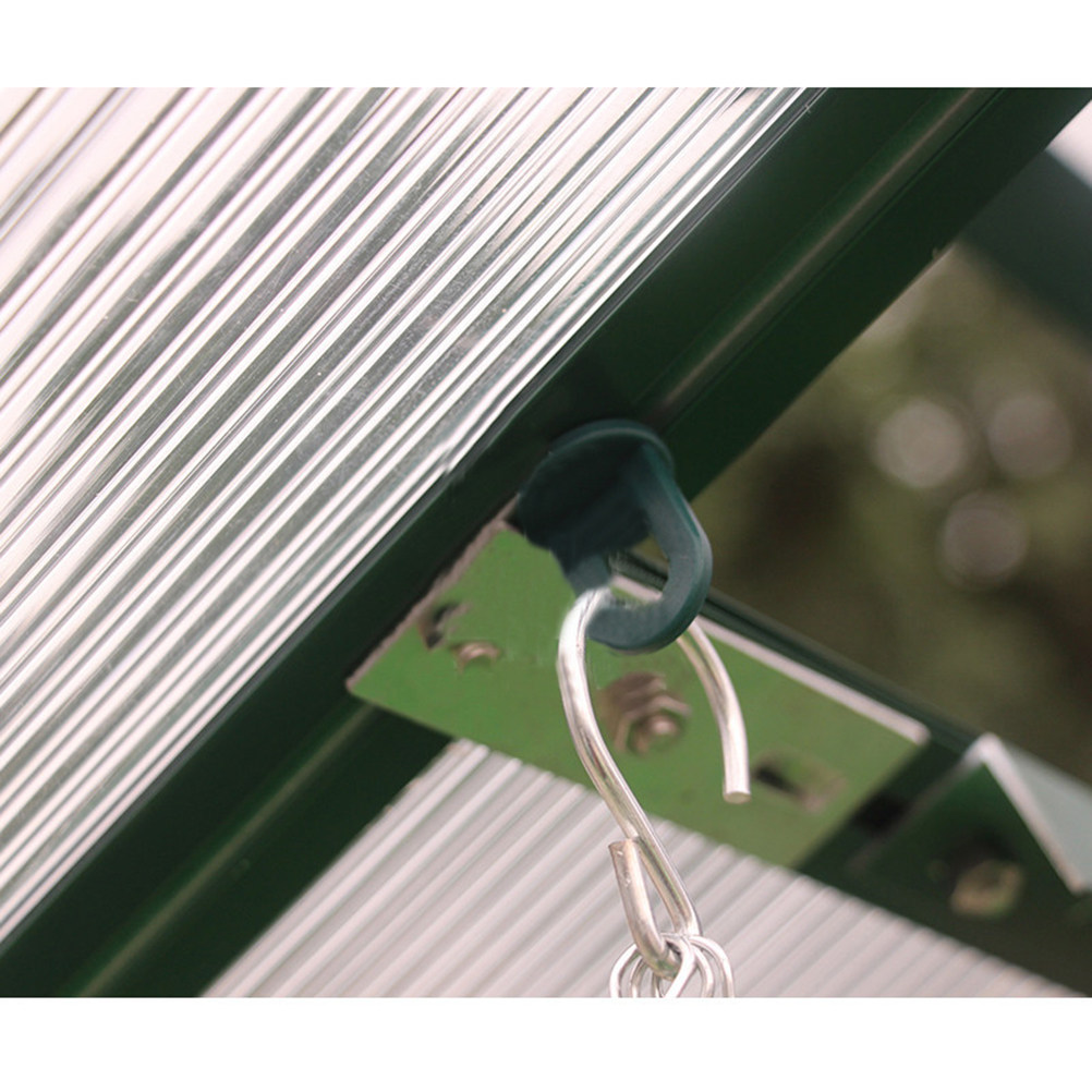 10pcs Flowerpot Hanging Hooks  - Bonsai Garden Shop 评论和价格