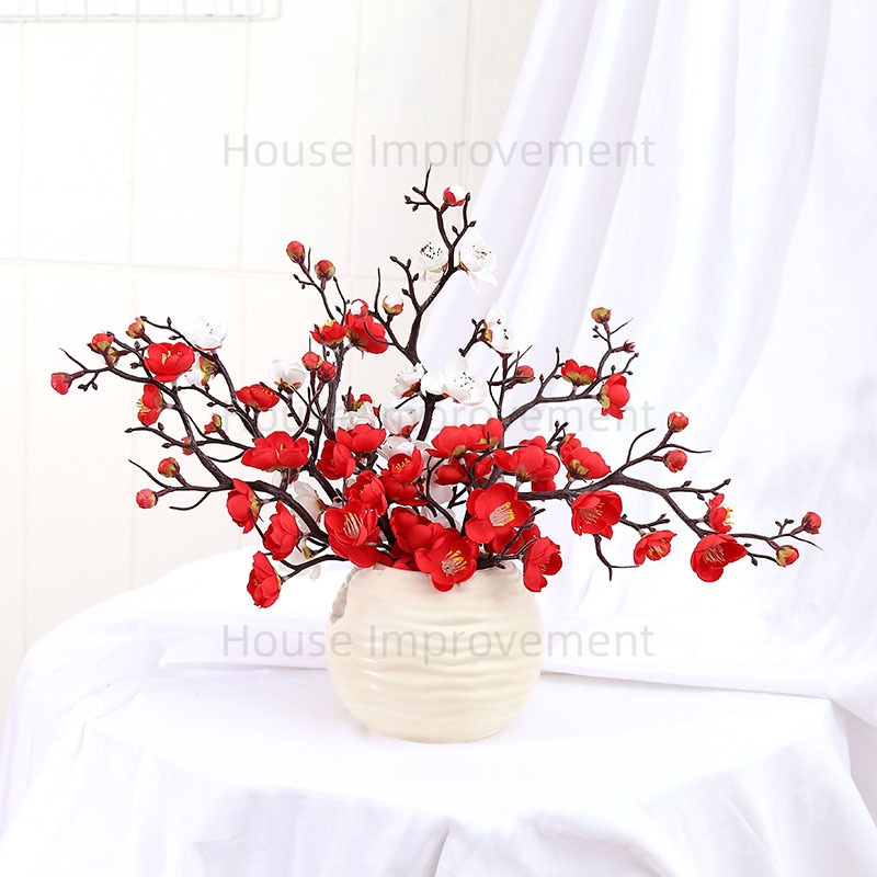 Artificial Plants Bonsai - No  - Bonsai Garden Table 评论和价格