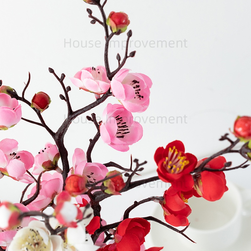 Artificial Plants Bonsai - No  - Bonsai Garden Table 评论和价格