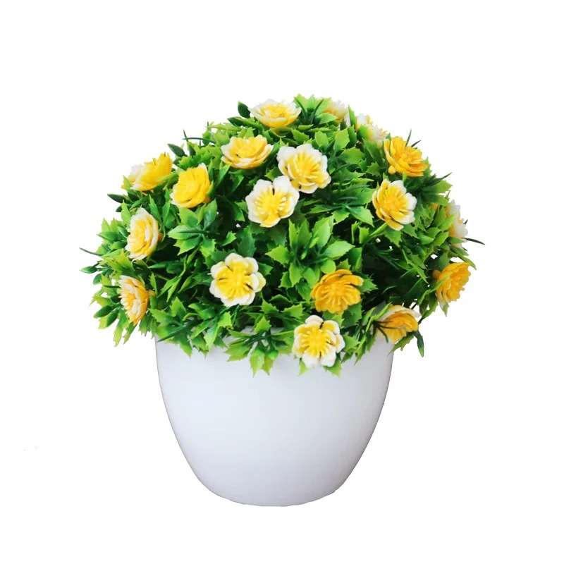 1pc Artificial Plants Bonsai S - Bonsai Garden Home 评论和价格