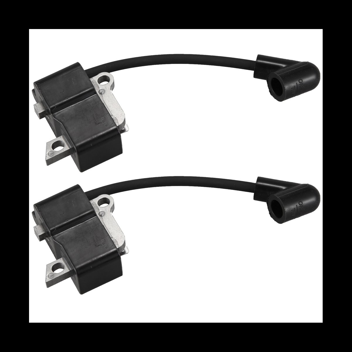 A23PBG 2X Ignition Coil Module - Husqvarna Chainsaw 440 评论和价格