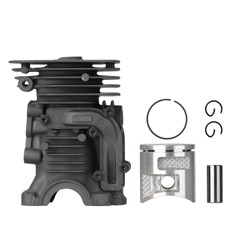 XCAN Chainsaw Cylinder Piston  - Husqvarna Chainsaw 440 评论和价格