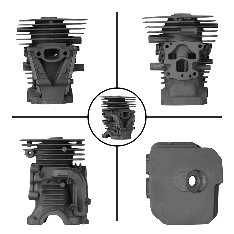 XCAN Chainsaw Cylinder Piston  - Husqvarna Chainsaw 440 评论和价格