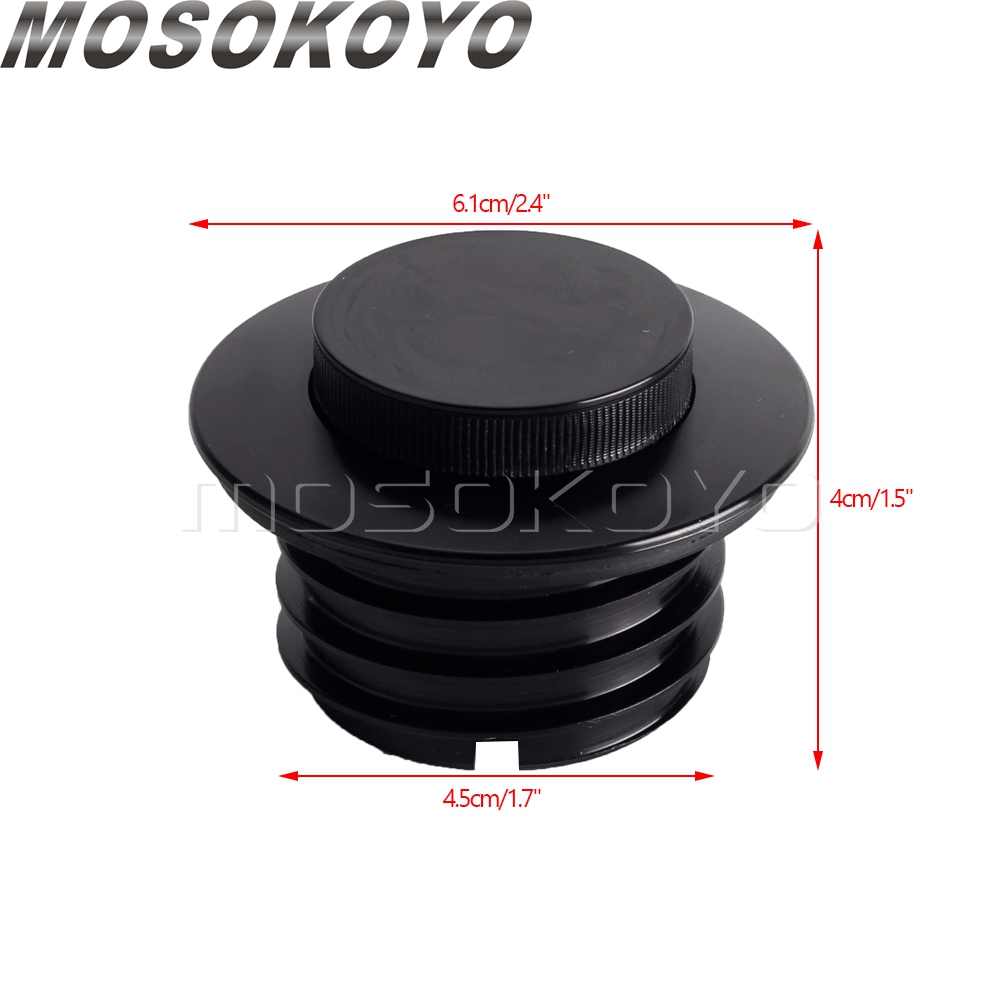Motorcycle Pop Up Fuel Tank Ca - Bonsai Wire Aluminum 评论和价格
