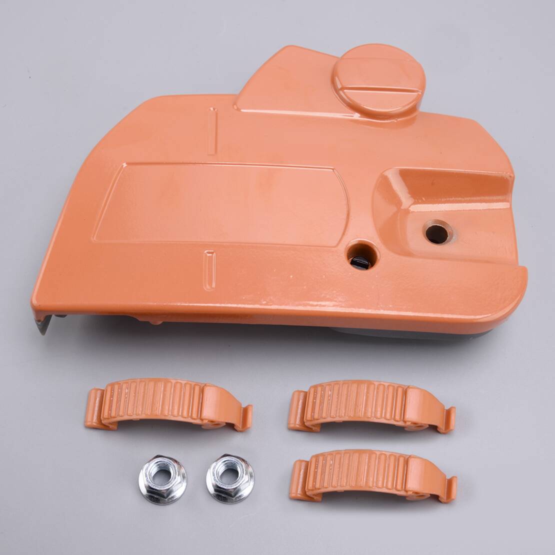 536329204 6pcs/Set Chain Brake - Husqvarna Chainsaw 440 评论和价格