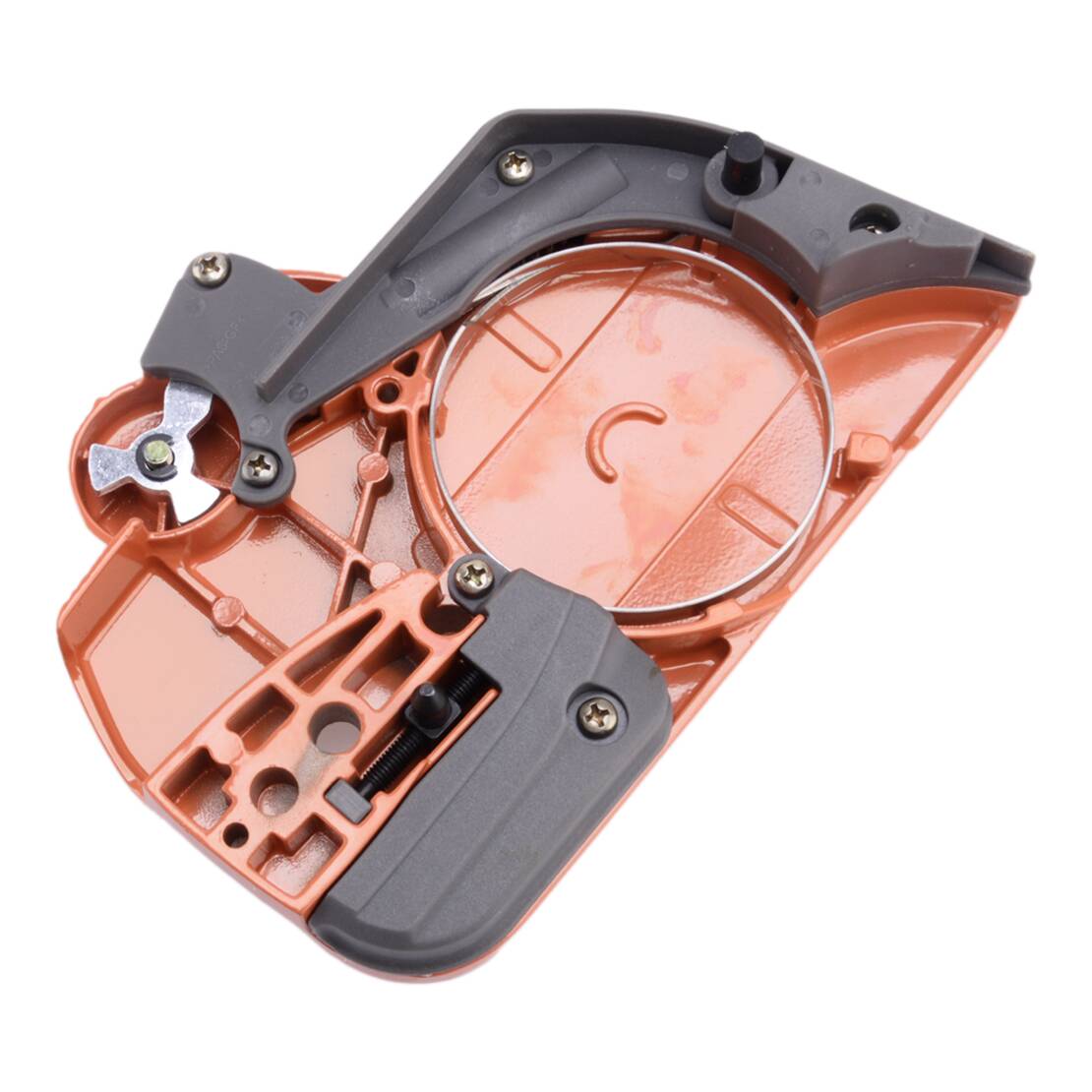 536329204 6pcs/Set Chain Brake - Husqvarna Chainsaw 440 评论和价格