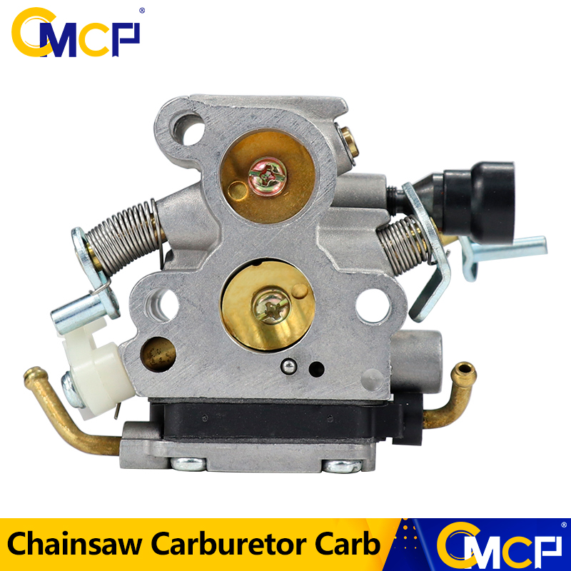 1pc Chainsaw Carburetor Fit Fo - Husqvarna Chainsaw 440 评论和价格