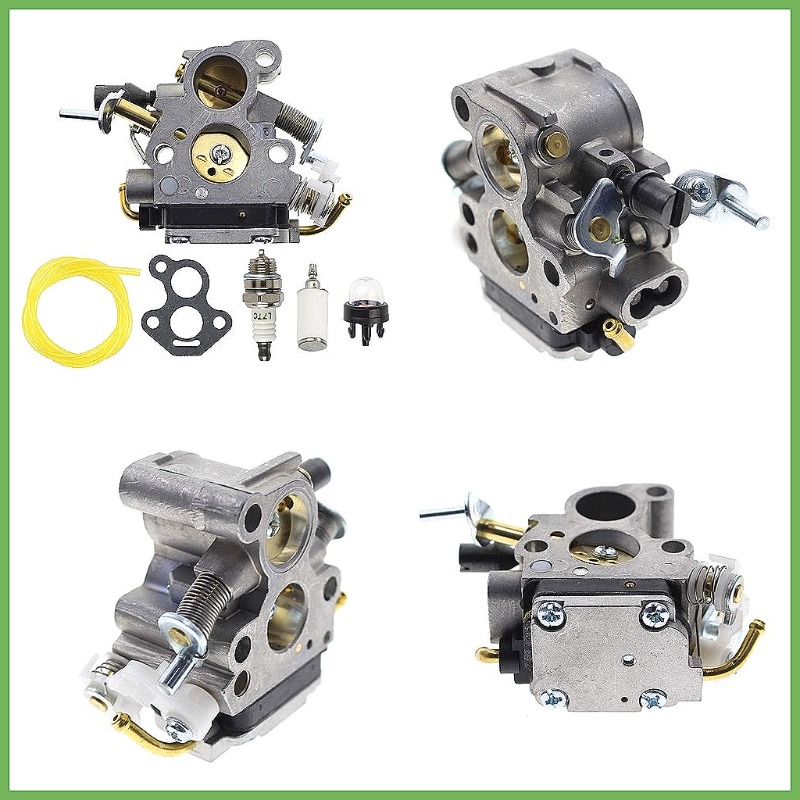 ZAMA C1T-EL41A Carburetor for  - Husqvarna Chainsaw 440 评论和价格