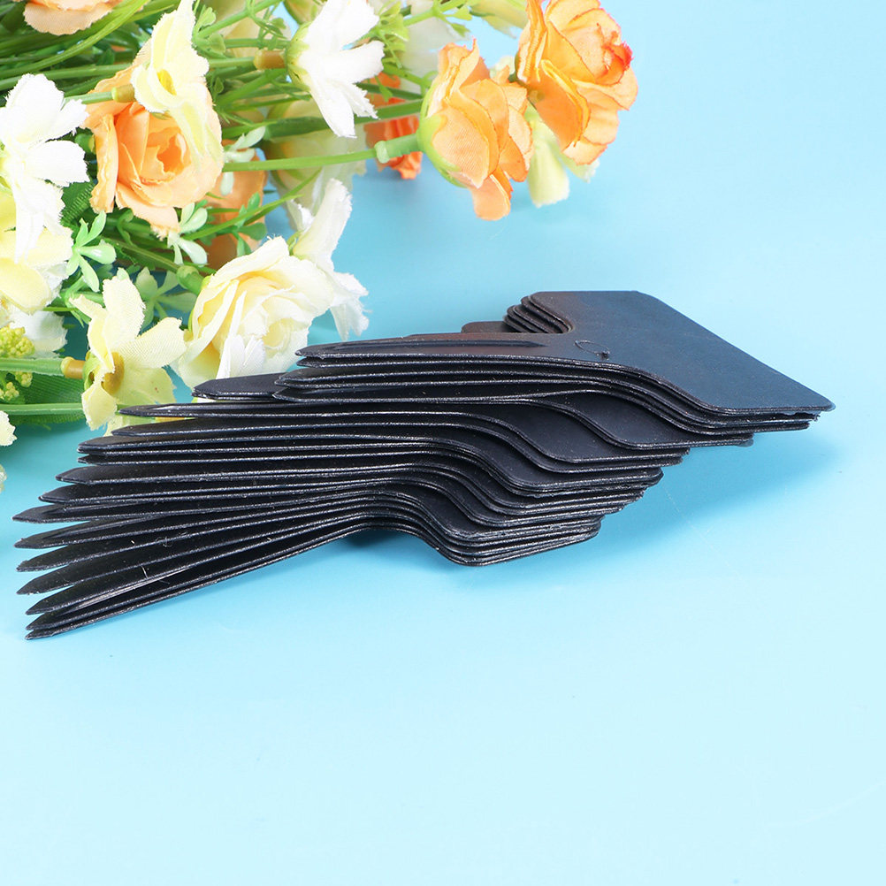 200Pcs T Shaped Plastic Plant  - Bonsai Garden Shop 评论和价格