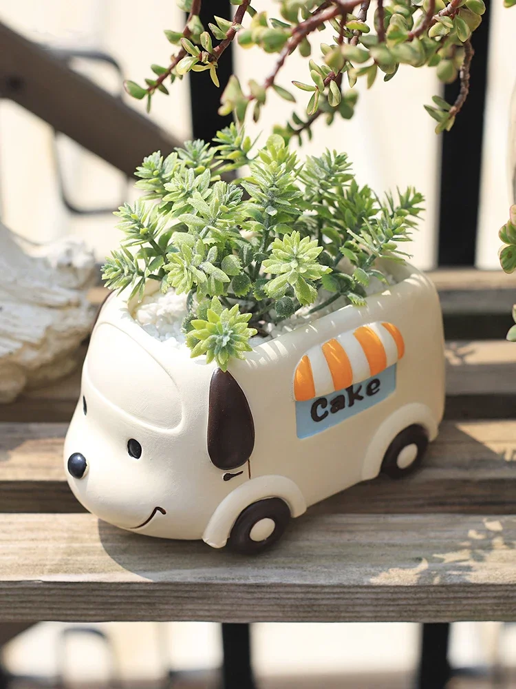 Food Truck Animal Small Plant  - Japanese Garden Bonsai 评论和价格