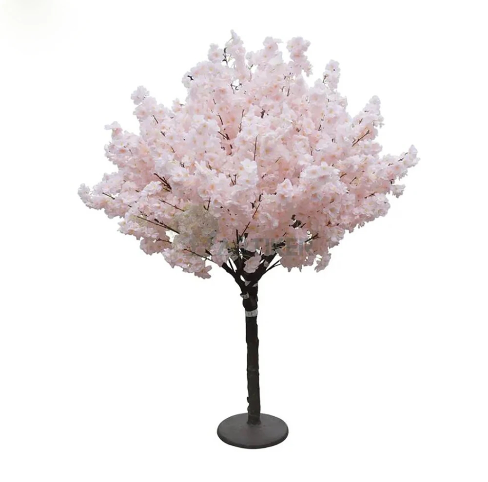 Artificial Cherry Blossom Tree - Bonsai Garden Shop 评论和价格