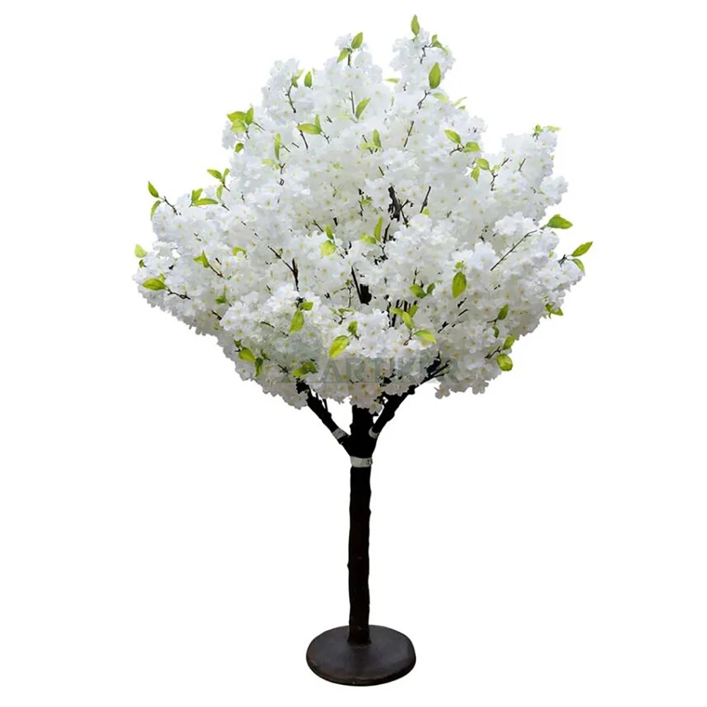 Artificial Cherry Blossom Tree - Bonsai Garden Shop 评论和价格