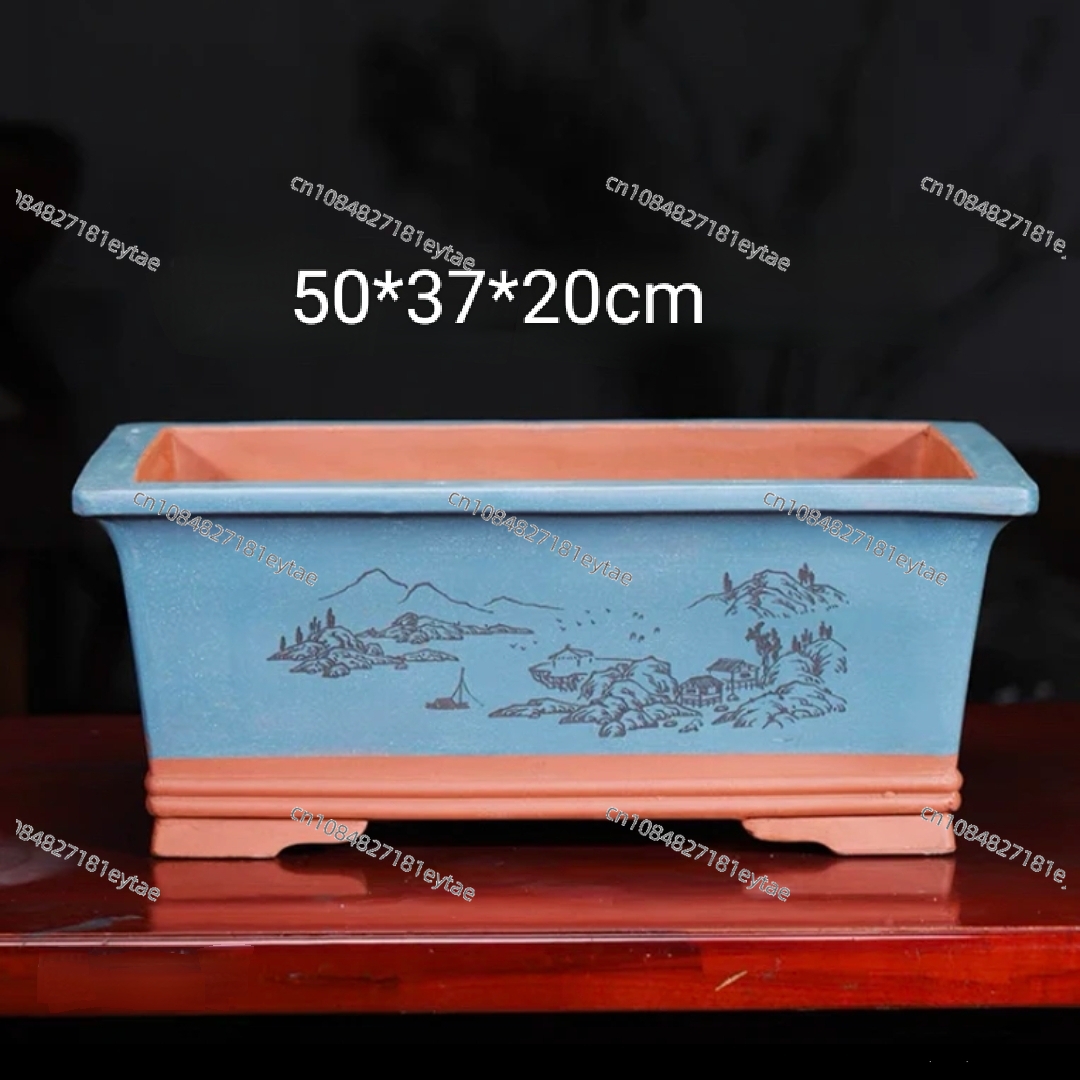 High Quality Unglazed Large Bo - Training Pot Ceramic 评论和价格