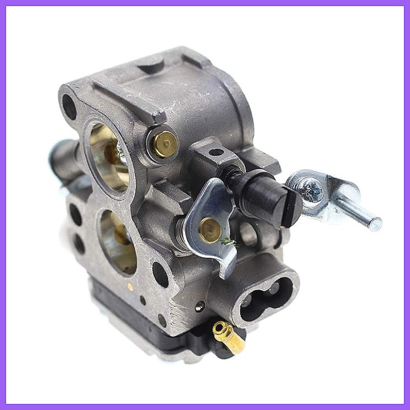 Carburetor for Husqvarna 435 4 - Husqvarna Chainsaw 440 评论和价格