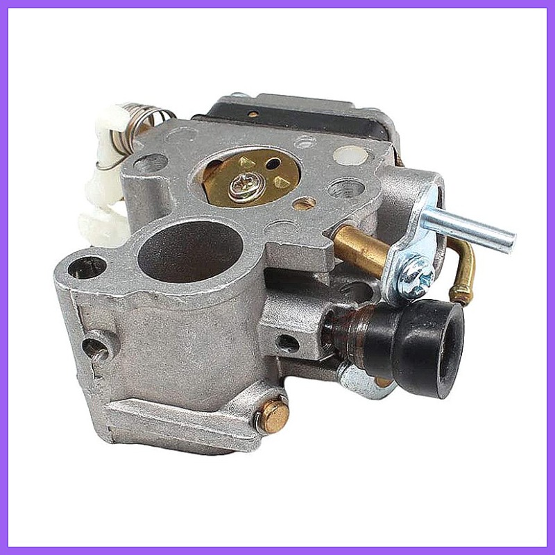 Carburetor for Husqvarna 435 4 - Husqvarna Chainsaw 440 评论和价格