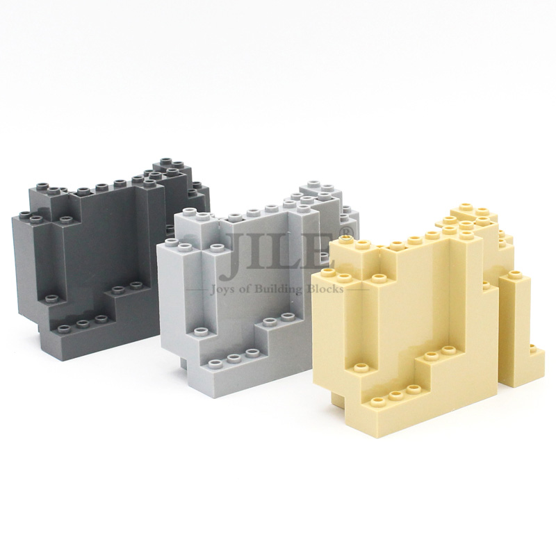 Moc Rock Panel 4x10x6 Rectangu - Bonsai Rock Garden 评论和价格