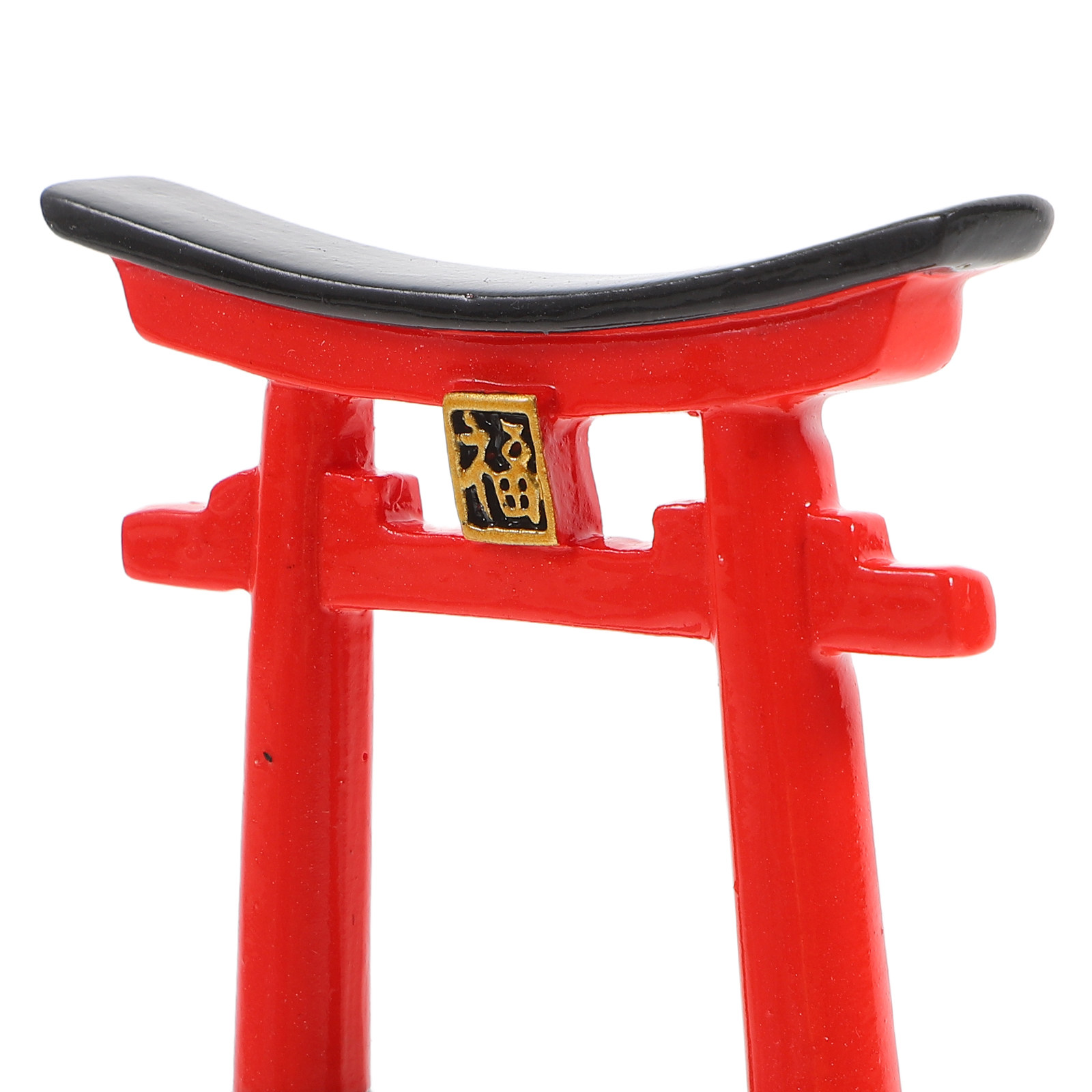 Japanese Miniature Torii Gate  - Japanese Garden Bonsai 评论和价格