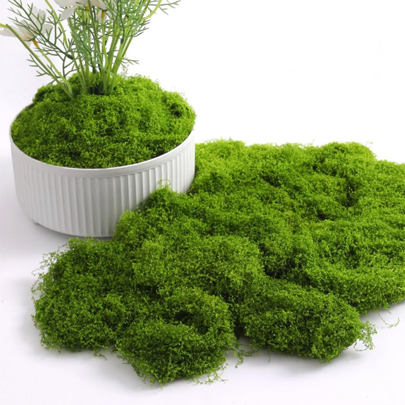 Artificial Grass Mat Green Sim - Bonsai Garden Shop 评论和价格