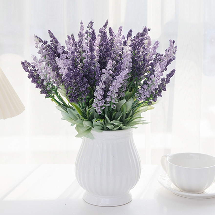 5pcs Artificial Flowers Plants - Bonsai Garden Centre 评论和价格