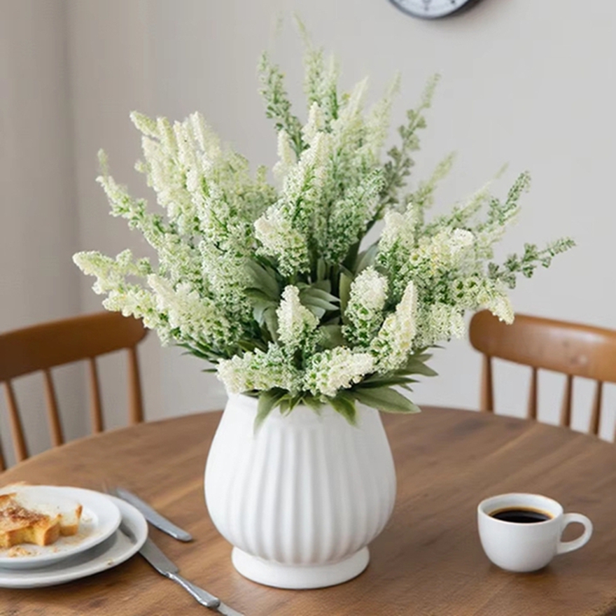 5pcs Artificial Flowers Plants - Bonsai Garden Centre 评论和价格