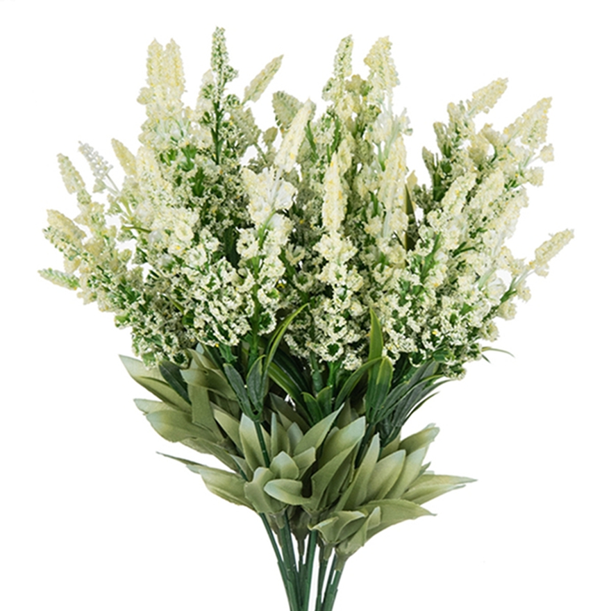 5pcs Artificial Flowers Plants - Bonsai Garden Centre 评论和价格