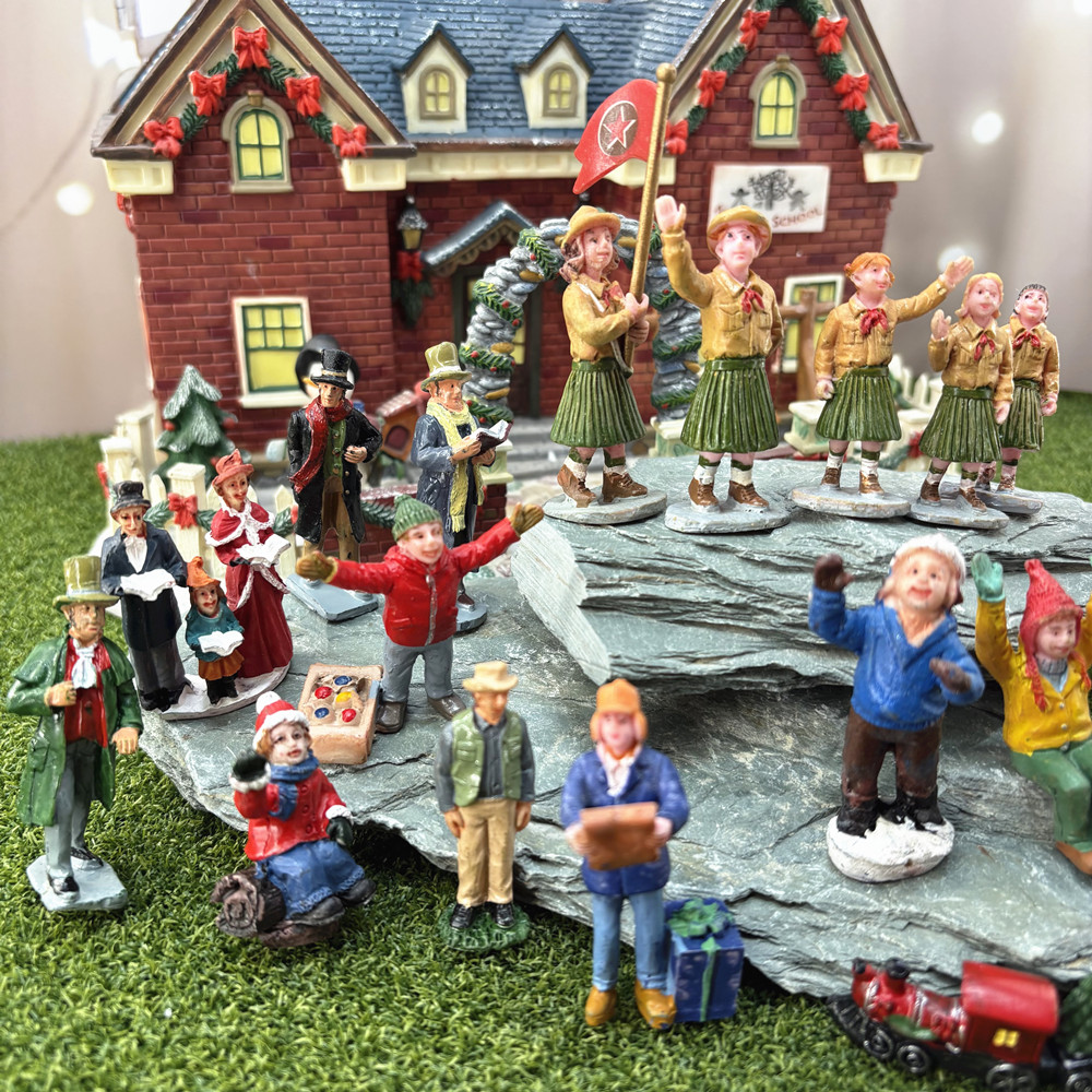 Miniature Doll Gardening Sand  - Bonsai Garden Table 评论和价格