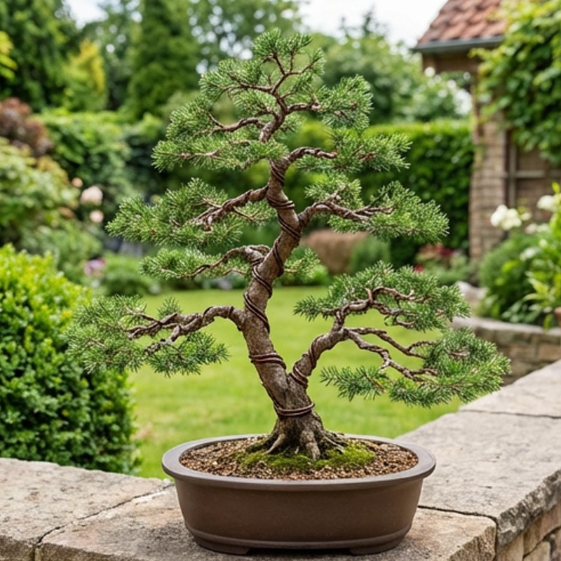 Brown Aluminum Bonsai Wires Pl - Bonsai Wire Aluminum 评论和价格