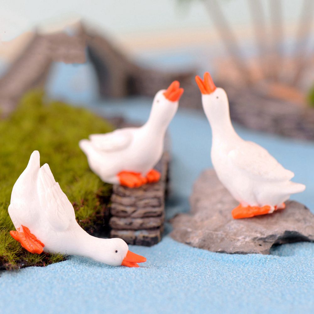 Decor Resin Fairy Garden Acces - Bonsai Garden Home 评论和价格